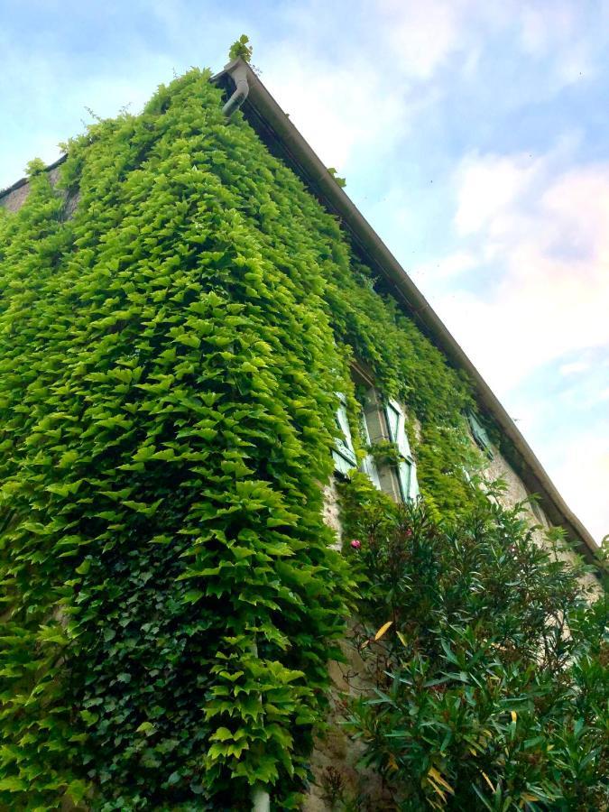 Residence La Borde Plavilla Exteriér fotografie