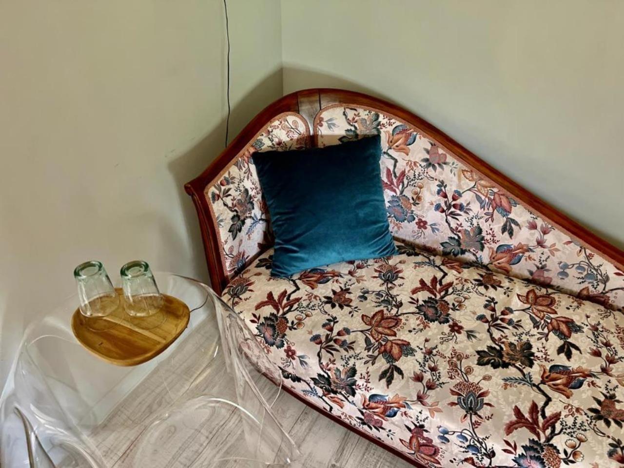 Residence La Borde Plavilla Pokoj fotografie